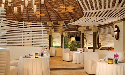 Punta Cana - Zoëtry Agua Punta Cana